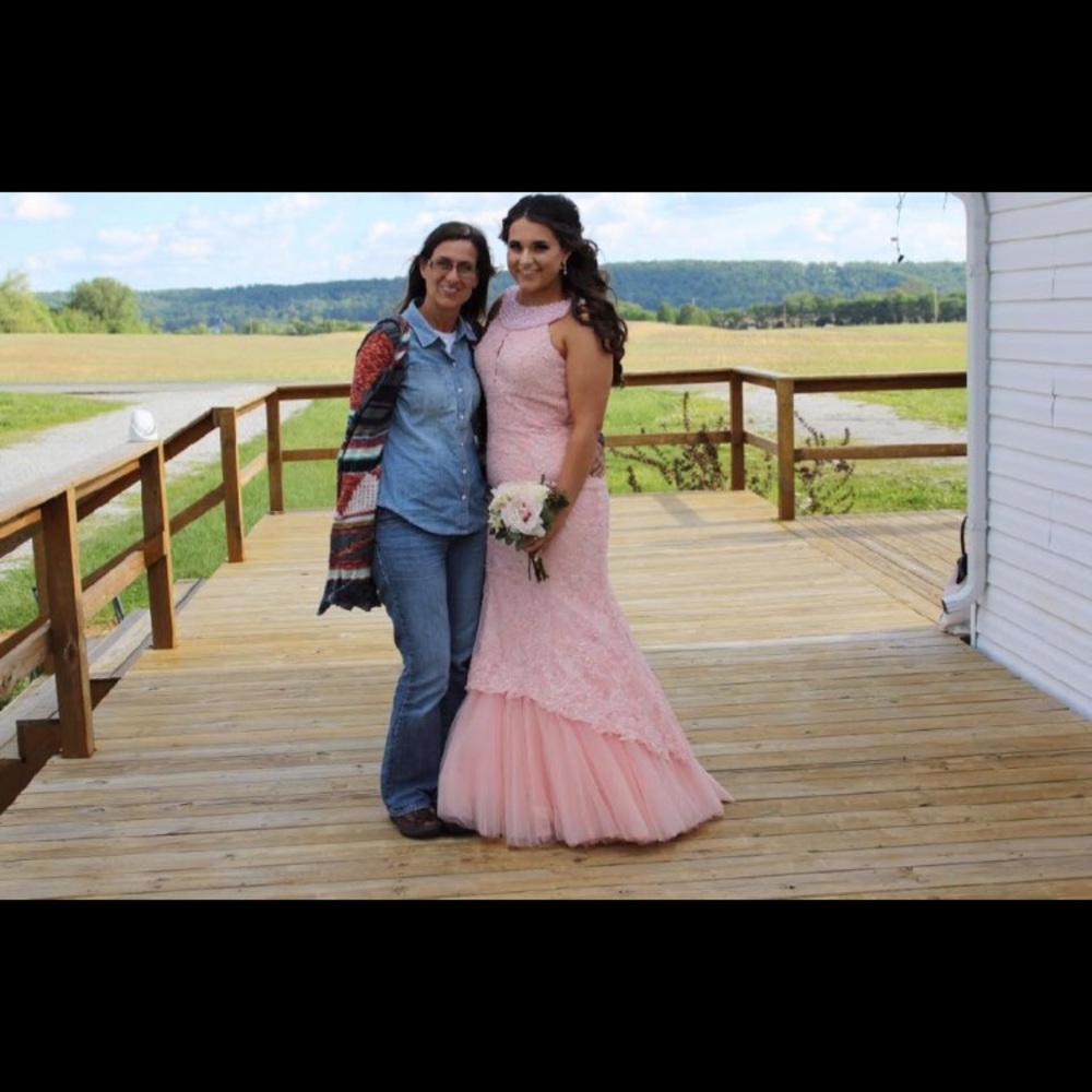 Size 12 Sherri Hill